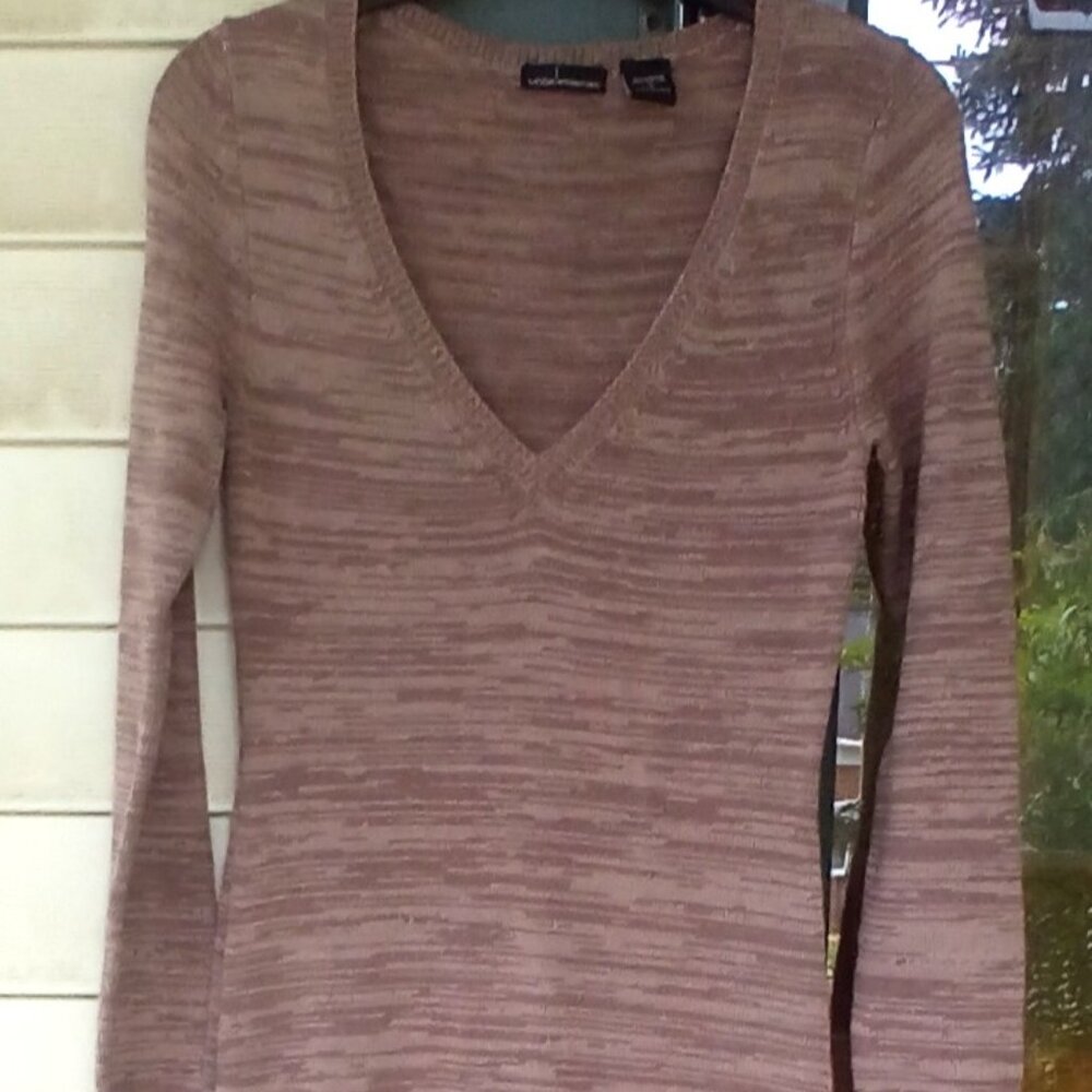 Moda International Victoria's Secret V-Neck Fitted Maxi Dress Vintage Size: S - Picture 2 of 10